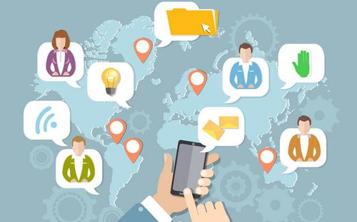 如果提前遇见它，人生或许已改写——网络信息咨询服务的价值与启示